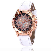 Load image into Gallery viewer, Vansvar™ Women's Fashion Rose-Gold Watch