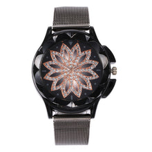 Load image into Gallery viewer, Vansvar™ Women's Fashion Rose-Gold Watch