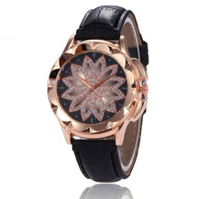 Load image into Gallery viewer, Vansvar™ Women's Fashion Rose-Gold Watch