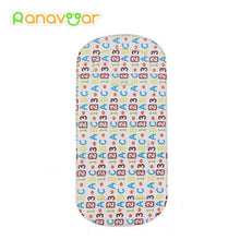 Load image into Gallery viewer, Baby Stroller breathable Sitting Pad