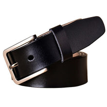 Load image into Gallery viewer, BHK™ Genuine Leather Casual Pin Buckle Belt for Women