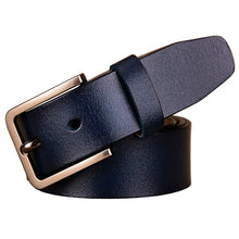 Load image into Gallery viewer, BHK™ Genuine Leather Casual Pin Buckle Belt for Women