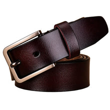 Load image into Gallery viewer, BHK™ Genuine Leather Casual Pin Buckle Belt for Women