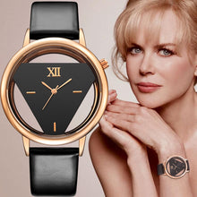 Load image into Gallery viewer, "Eleganza" Vintage Watch