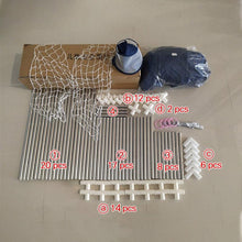 Load image into Gallery viewer, Baby Playpen with Safety Barrier