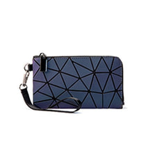 Load image into Gallery viewer, GEOMETRIC LUMINOUS BAG SET