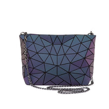 Load image into Gallery viewer, GEOMETRIC LUMINOUS BAG SET