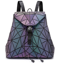 Load image into Gallery viewer, GEOMETRIC LUMINOUS BAG SET