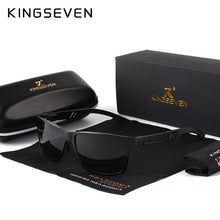 Load image into Gallery viewer, KINGSEVEN™ Magnesium Polarized Men's Sporty Sunglasses