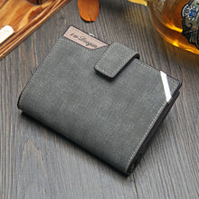 Load image into Gallery viewer, HIGH-CAPACITY GENUINE LEATHER FLIP-BOOK WALLET