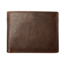 Load image into Gallery viewer, GENODERN™ Classic Bi-Fold Genuine Leather Wallet