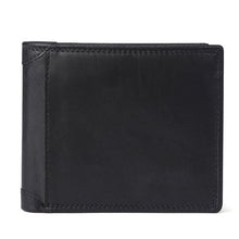 Load image into Gallery viewer, GENODERN™ Classic Bi-Fold Genuine Leather Wallet