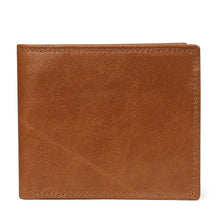 Load image into Gallery viewer, GENODERN™ Classic Bi-Fold Genuine Leather Wallet