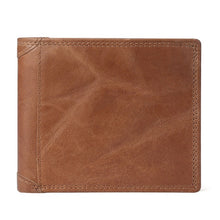 Load image into Gallery viewer, GENODERN™ Classic Bi-Fold Genuine Leather Wallet