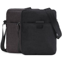 Load image into Gallery viewer, TINYAT™ TRIPLE-LAYER CASUAL MESSENGER BAG