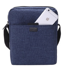 Load image into Gallery viewer, TINYAT™ TRIPLE-LAYER CASUAL MESSENGER BAG