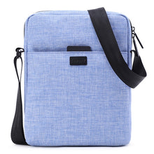 Load image into Gallery viewer, TINYAT™ TRIPLE-LAYER CASUAL MESSENGER BAG