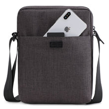 Load image into Gallery viewer, TINYAT™ TRIPLE-LAYER CASUAL MESSENGER BAG
