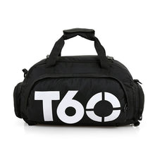 Load image into Gallery viewer, T60 WATERPROOF GYMBAG