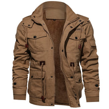 Load image into Gallery viewer, 2020 Men's Desert Fox Commanders Jacket