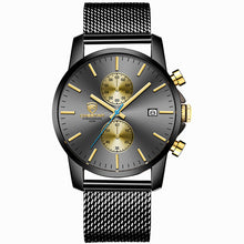 Load image into Gallery viewer, CHEETAH Executive Watch for Men