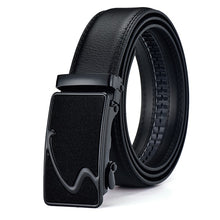 Load image into Gallery viewer, Smart Automatic Genuine Leather Belts For Men