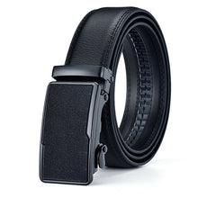 Load image into Gallery viewer, Smart Automatic Genuine Leather Belts For Men