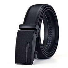 Load image into Gallery viewer, Smart Automatic Genuine Leather Belts For Men