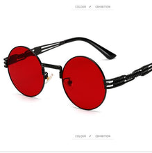 Load image into Gallery viewer, Debut Retro Sunglasses