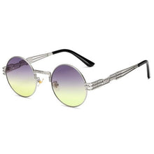 Load image into Gallery viewer, Debut Retro Sunglasses