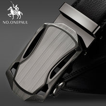 Load image into Gallery viewer, NO.ONEPAUL™ Genuine Leather Formal Fashion Men's Belt