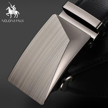 Load image into Gallery viewer, NO.ONEPAUL™ Genuine Leather Formal Fashion Men's Belt