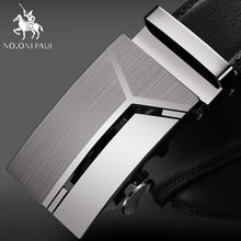 Load image into Gallery viewer, NO.ONEPAUL™ Genuine Leather Formal Fashion Men's Belt