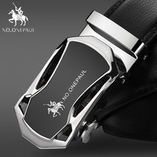 Load image into Gallery viewer, NO.ONEPAUL™ Genuine Leather Formal Fashion Men's Belt