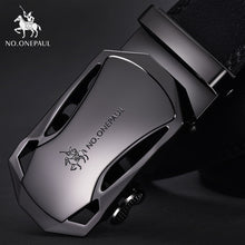 Load image into Gallery viewer, NO.ONEPAUL™ Genuine Leather Formal Fashion Men's Belt