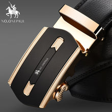 Load image into Gallery viewer, NO.ONEPAUL™ Genuine Leather Formal Fashion Men's Belt