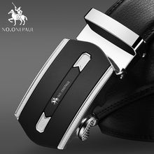 Load image into Gallery viewer, NO.ONEPAUL™ Genuine Leather Formal Fashion Men's Belt