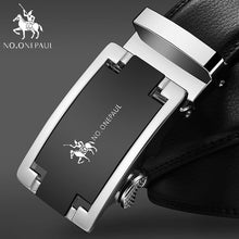 Load image into Gallery viewer, NO.ONEPAUL™ Genuine Leather Formal Fashion Men's Belt