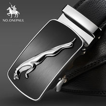 Load image into Gallery viewer, NO.ONEPAUL™ Genuine Leather Formal Fashion Men's Belt