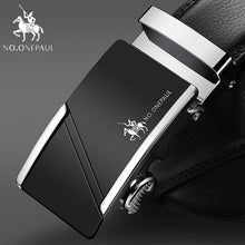 Load image into Gallery viewer, NO.ONEPAUL™ Genuine Leather Formal Fashion Men's Belt