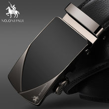 Load image into Gallery viewer, NO.ONEPAUL™ Genuine Leather Formal Fashion Men's Belt