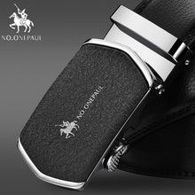 Load image into Gallery viewer, NO.ONEPAUL™ Genuine Leather Formal Fashion Men's Belt