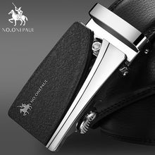 Load image into Gallery viewer, NO.ONEPAUL™ Genuine Leather Formal Fashion Men's Belt