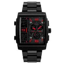 Load image into Gallery viewer, Valley Futuristic Military Watch