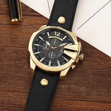 Load image into Gallery viewer, CURREN LUXURY CHRONOMETER WATCH
