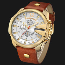Load image into Gallery viewer, CURREN LUXURY CHRONOMETER WATCH