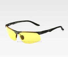 Load image into Gallery viewer, Magnesium Polarized Sunglasses