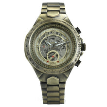 Load image into Gallery viewer, WINNER Mechanical skeleton Business Watch
