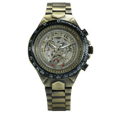 Load image into Gallery viewer, WINNER Mechanical skeleton Business Watch