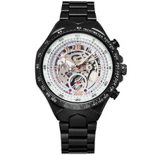 Load image into Gallery viewer, WINNER Mechanical skeleton Business Watch